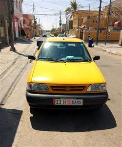 Saipa 131